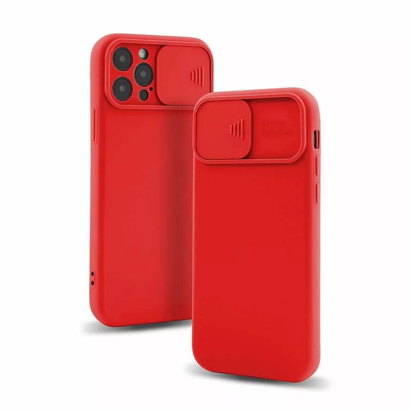 Silikona aizsargvāciņš Fusion Accessories priekš Apple