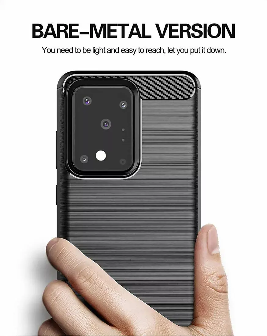 Fusion Trust silikona vāciņš Apple iPhone 13 Pro Max Photo 2
