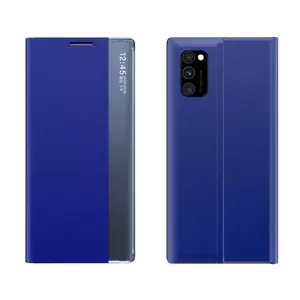 Fusion sleep книжка чехол для Samsung A326 Galaxy A32 5G / A13 5G синий