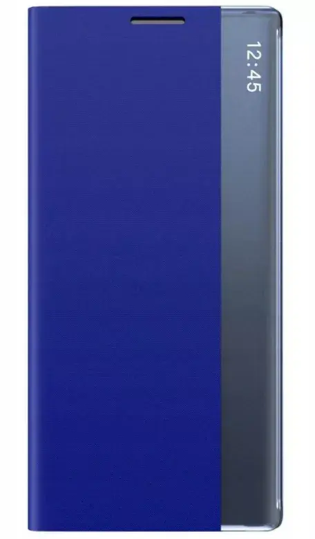 Чехол-книжка Fusion Sleep для Samsung Galaxy A32 5G / A13 5G Photo 2