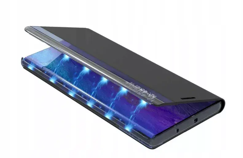 Чехол-книжка Fusion Sleep для Samsung Galaxy A32 5G / A13 5G Photo 3