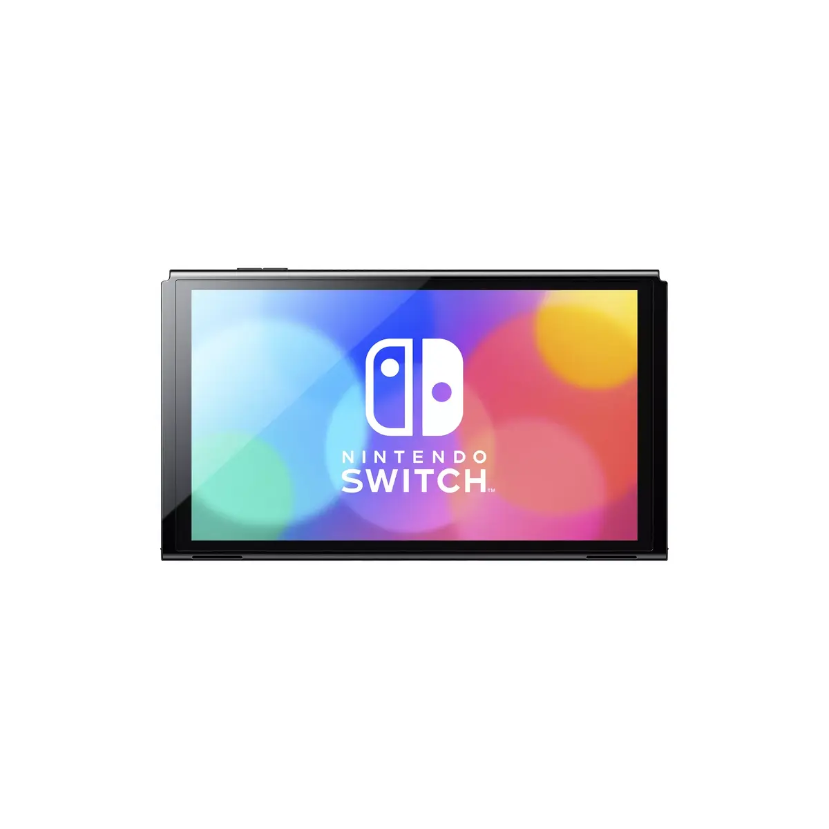 Spēļu konsole Nintendo Switch OLED Photo 2