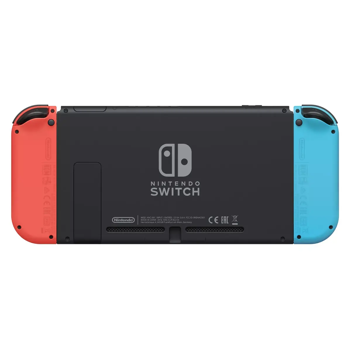 Spēļu konsole Nintendo Switch OLED Photo 5