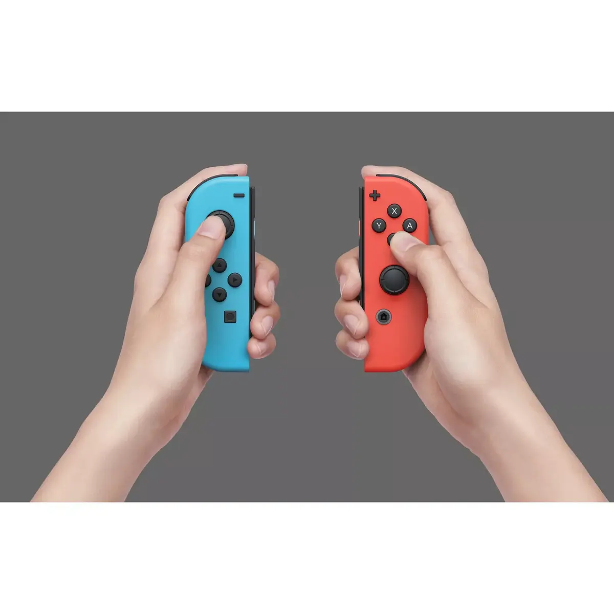 Spēļu konsole Nintendo Switch OLED Photo 8