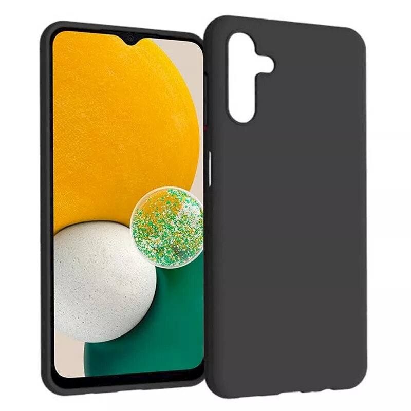 Fusion Elegance Fibre Protect silikona vāciņš
