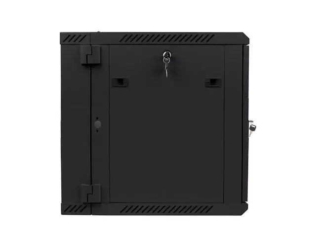 Wall mounted rack Lanberg WF02-6612-10B Photo 4