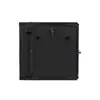 Wall mounted rack Lanberg WF02-6612-10B Photo 4