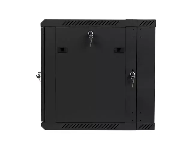Wall mounted rack Lanberg WF02-6612-10B Photo 6