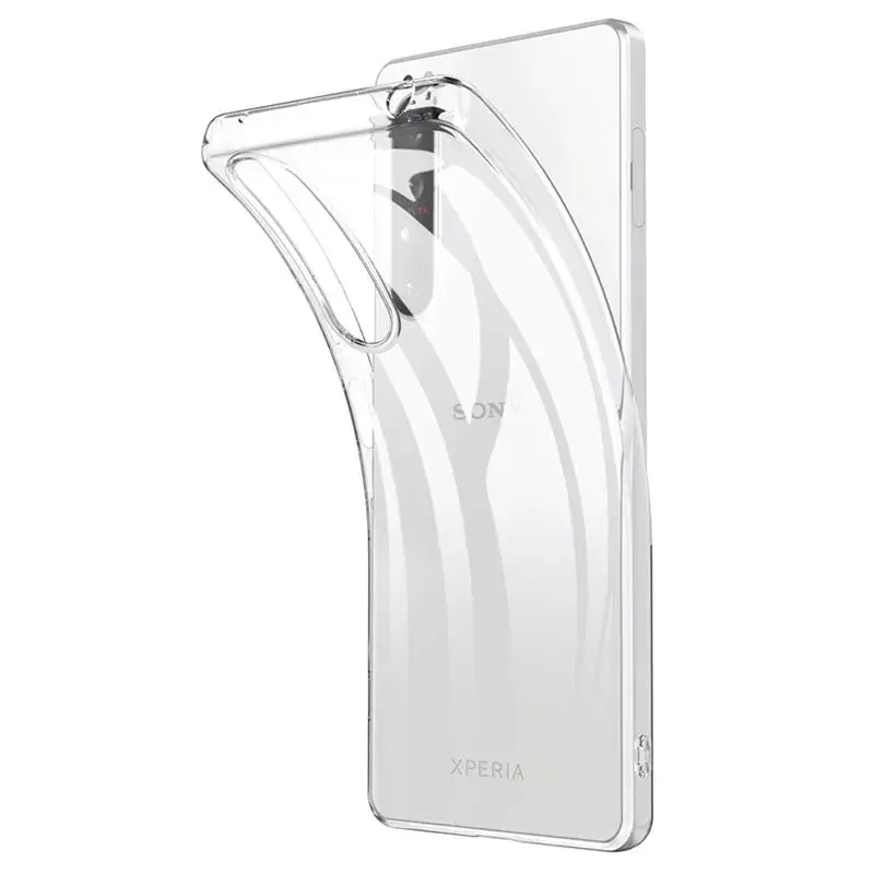 Fusion Ultra Back Case 1 mm