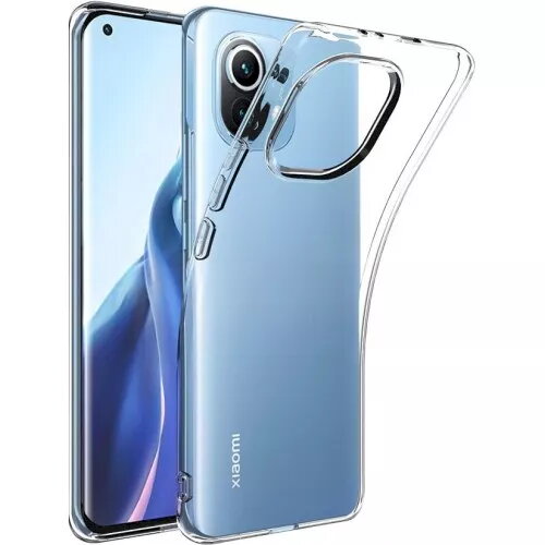 Fusion Ultra aizmugurējais vāciņš 1 mm