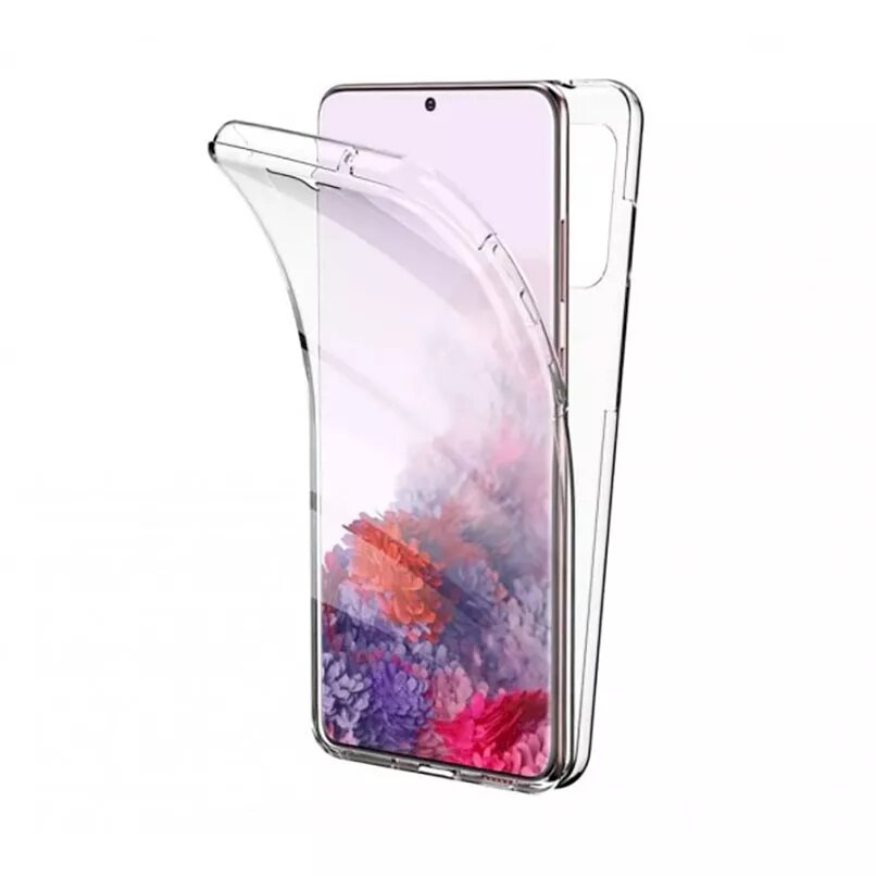 Fusion Accessories 360 Defense Protect silikona