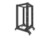LANBERG OR01-6822-B freestanding rack 22U Photo 7