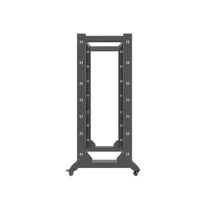 Rack base Lanberg OR01-6832-B