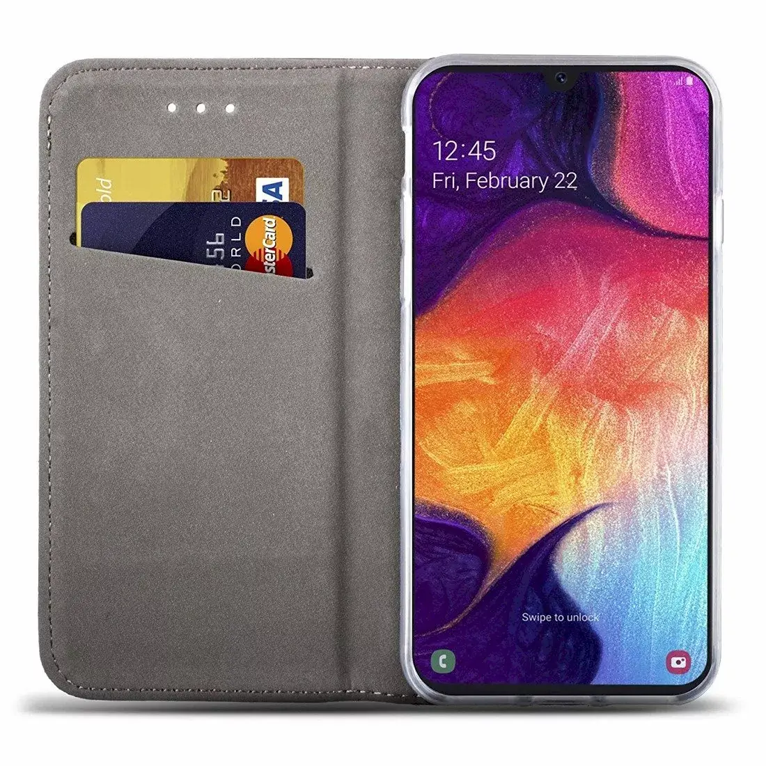 Чехол-книжка Fusion Magnet для Samsung Galaxy A53 5G Photo 4