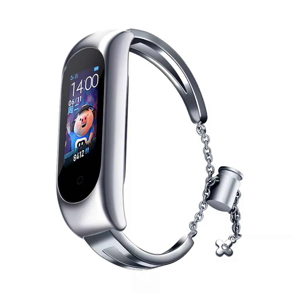 Metāla aproce fusion accessories priekš Xiaomi