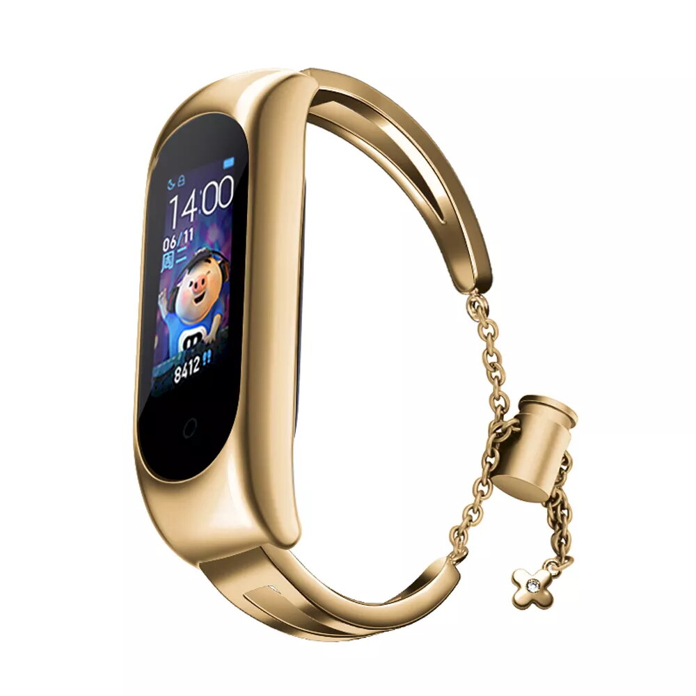 Fusion Metāla aproces siksniņa Xiaomi Mi