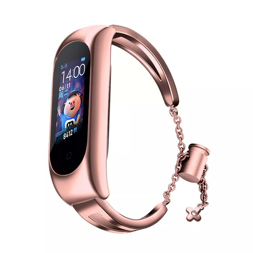 Metāla aproce fusion accessories priekš Xiaomi