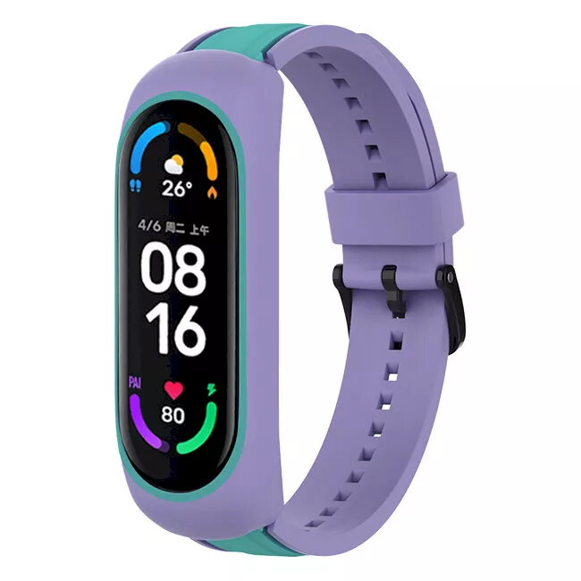 Fusion Dual Color maiņas siksniņa Xiaomi