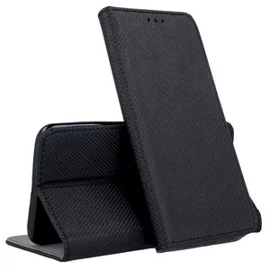 Protective magnet case GoodBuy for Samsung Galaxy A72 / A72 5G (models A725 A726) — black