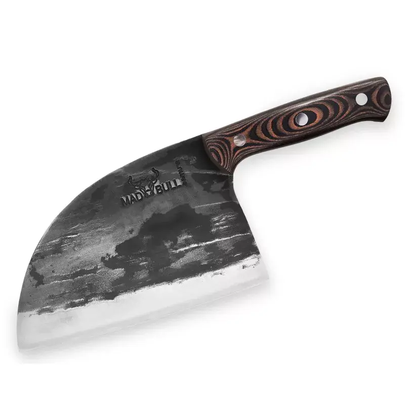 Samura MadBull сербский топор-чикер SMB-0040R Photo 2