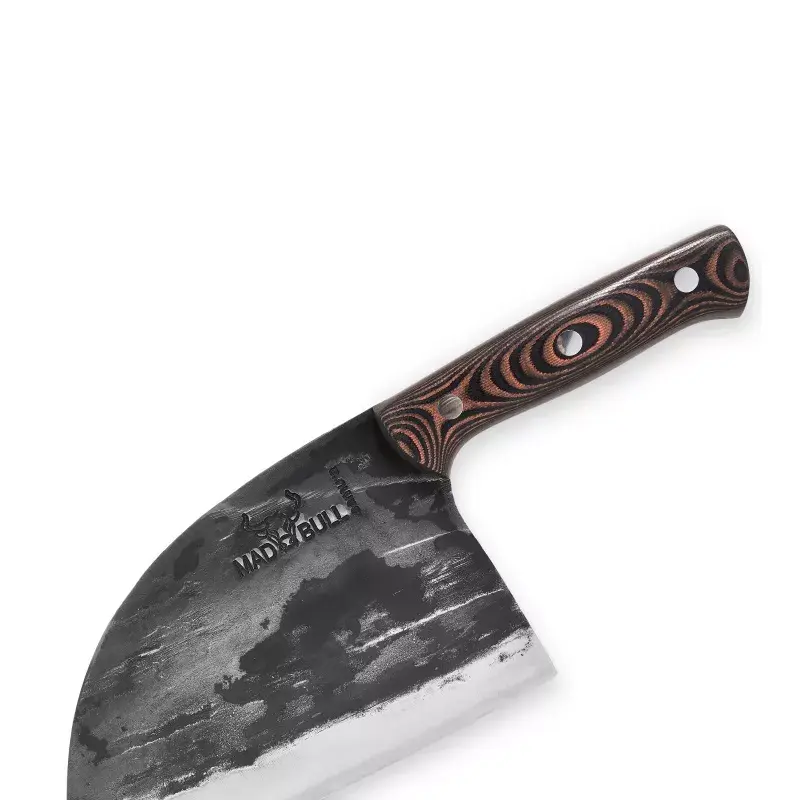 Samura MadBull сербский топор-чикер SMB-0040R Photo 3