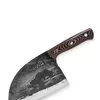 Samura MadBull сербский топор-чикер SMB-0040R Photo 3