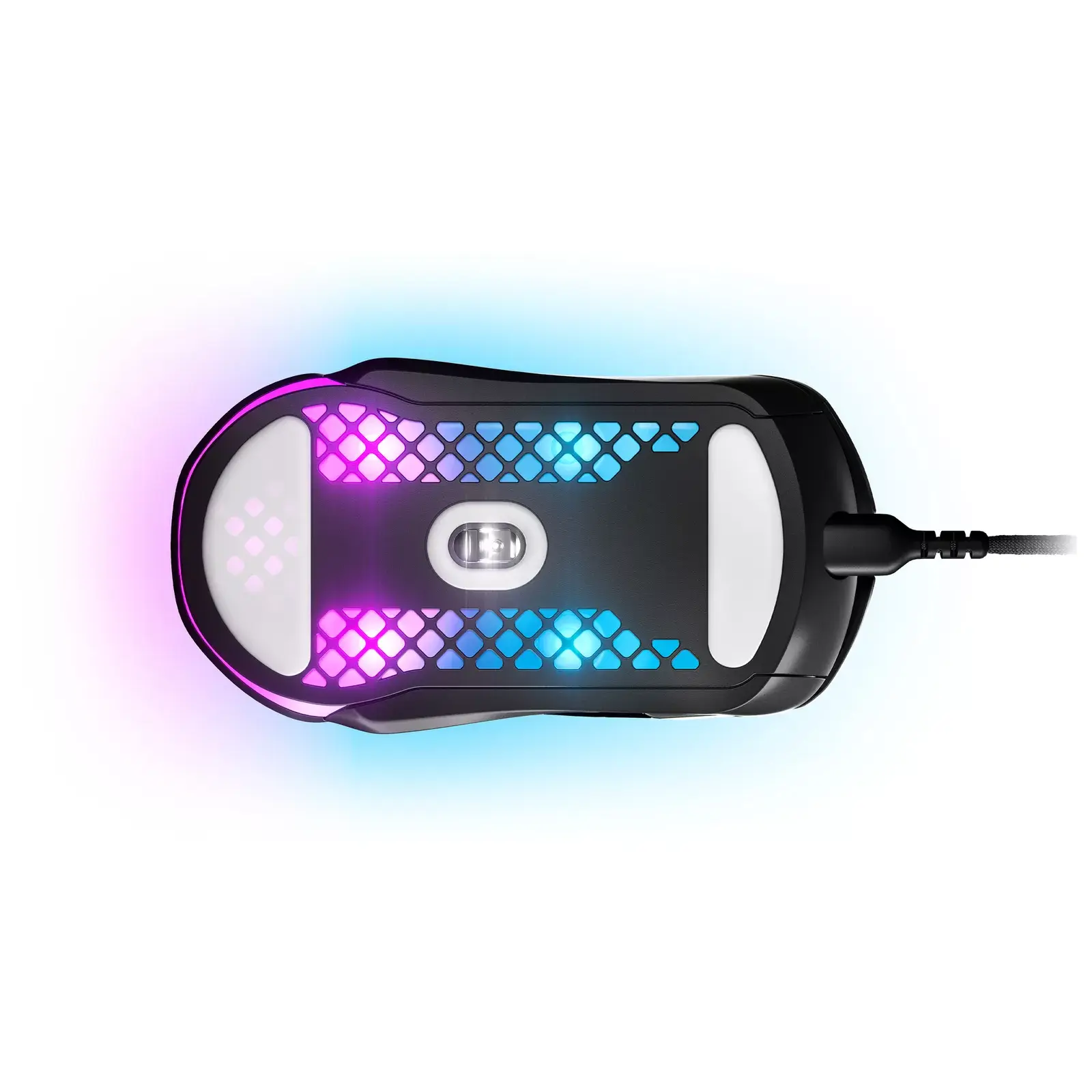 Steelseries Aerox 5 mouse 62401 Photo 3