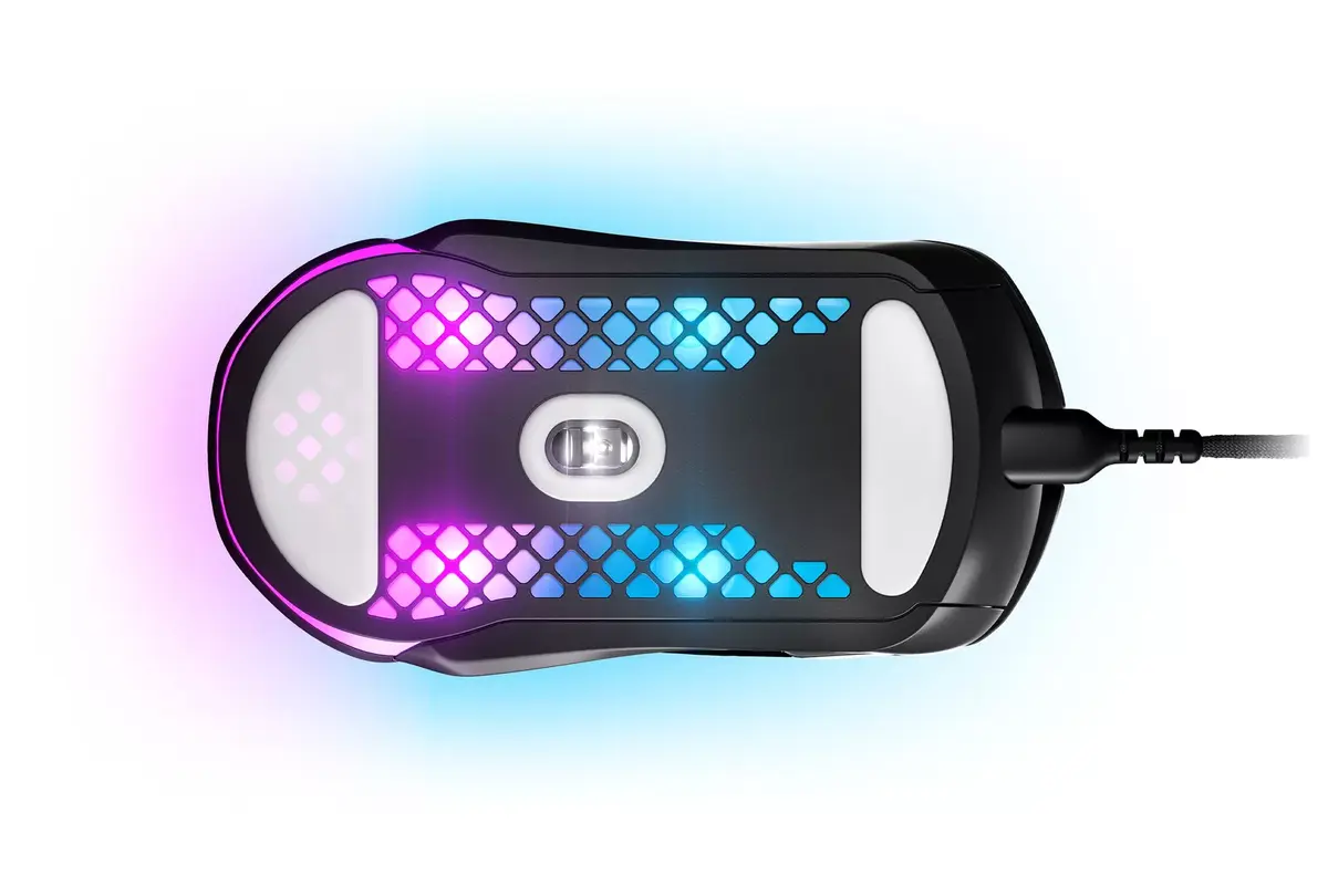 Мышь Steelseries Aerox 5 Photo 3