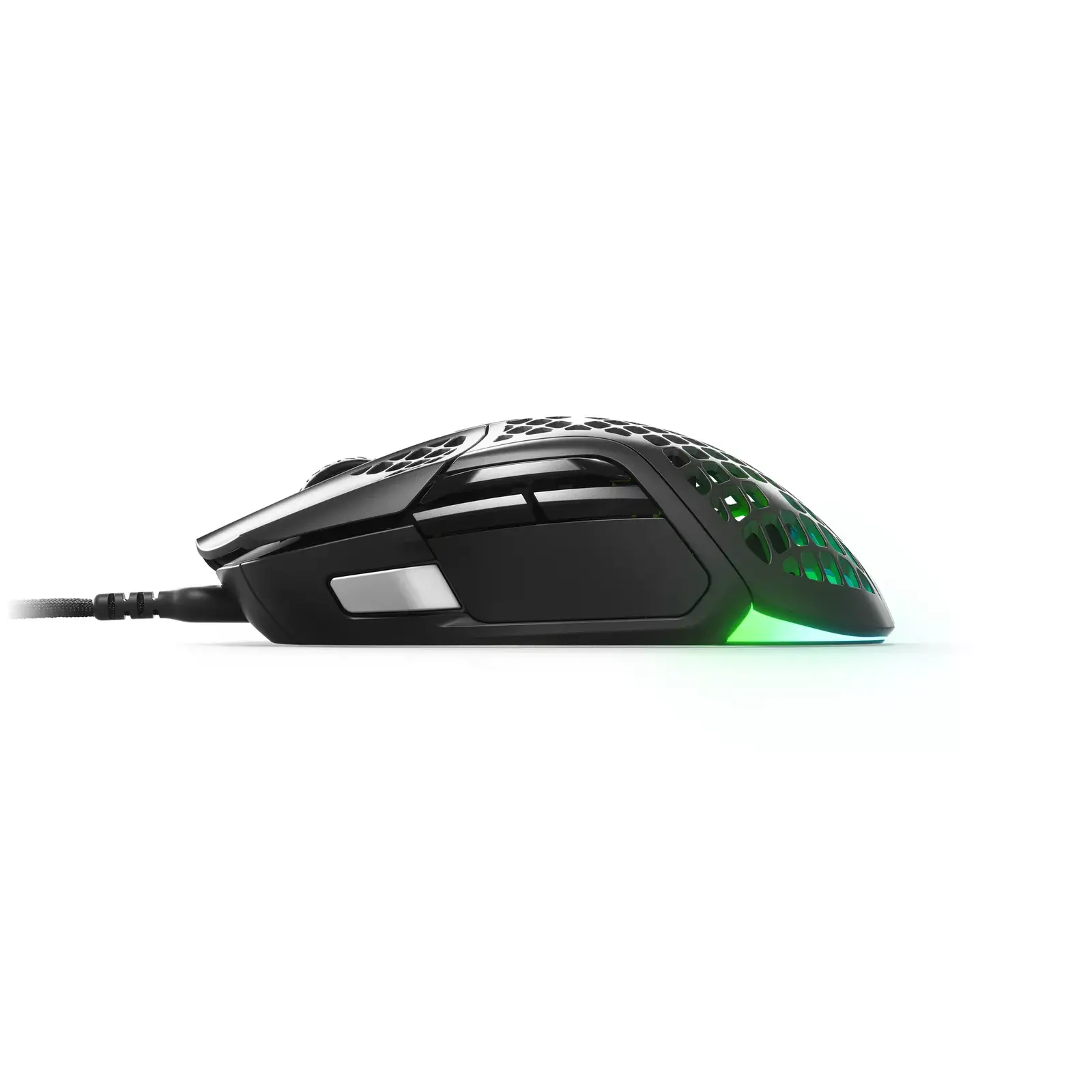 Steelseries Aerox 5 mouse 62401 Photo 4