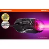 Steelseries Aerox 5 mouse 62401 Photo 6
