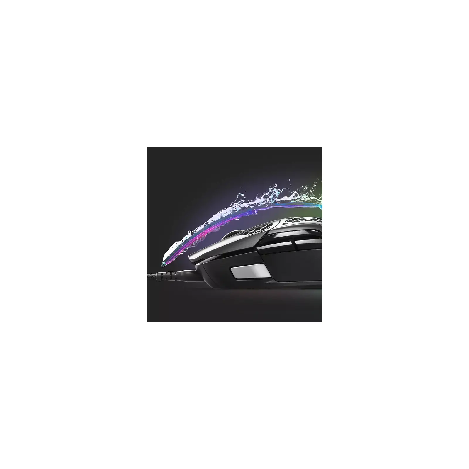 Steelseries Aerox 5 mouse 62401 Photo 7