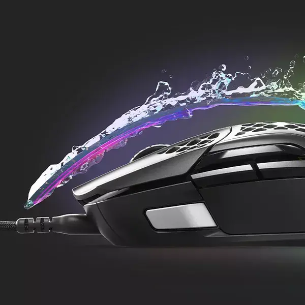Мышь Steelseries Aerox 5 Photo 7