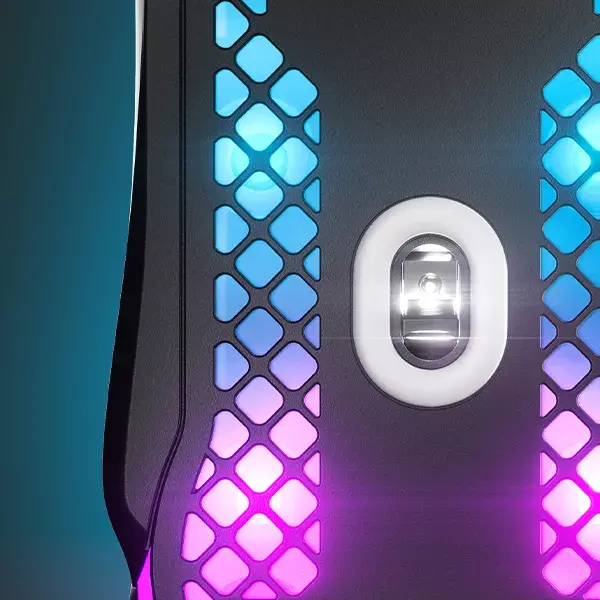 Мышь Steelseries Aerox 5 Photo 8