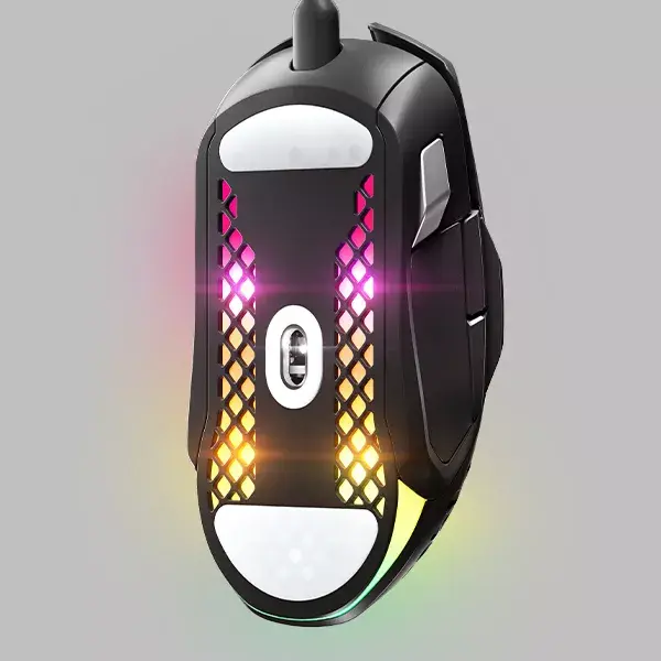Мышь Steelseries Aerox 5 Photo 9