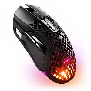 Мышь Steelseries Aerox 5 Беспроводная Bluetooth