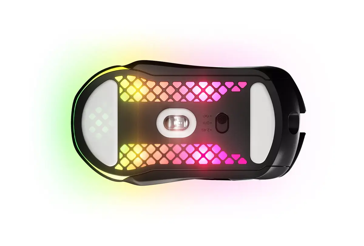 Мышь Steelseries Aerox 5 Photo 3