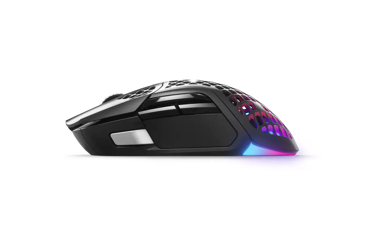 Мышь Steelseries Aerox 5 Photo 4