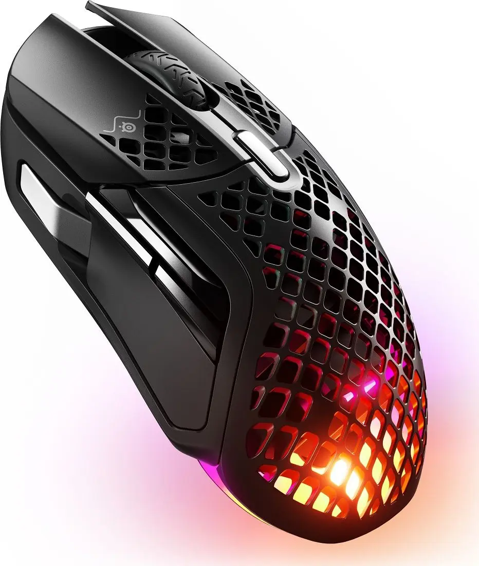Pele Steelseries Aerox 5 Photo 12
