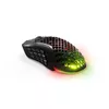 Мышка SteelSeries Aerox 9 Black Photo 2