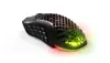 Pele SteelSeries Aerox 9 Black Photo 8