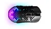 Pele SteelSeries Aerox 9 Black Photo 9