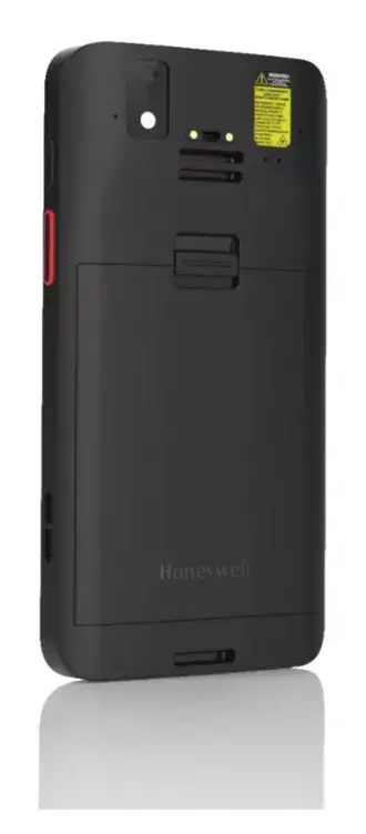 Портативный мобильный компьютер Honeywell CT30P-X0N-38D10DG Photo 2