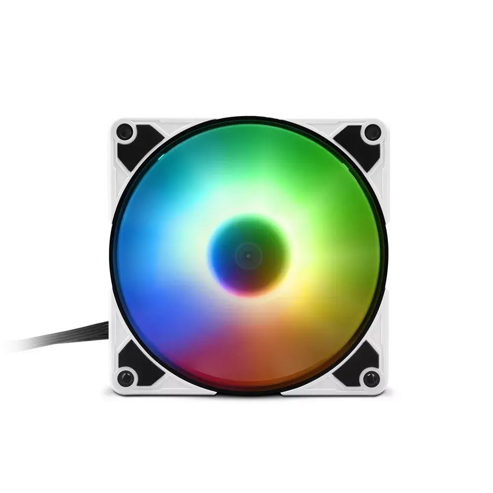 Ventilators Sharkoon SilentStorm 120 PWM Photo 3