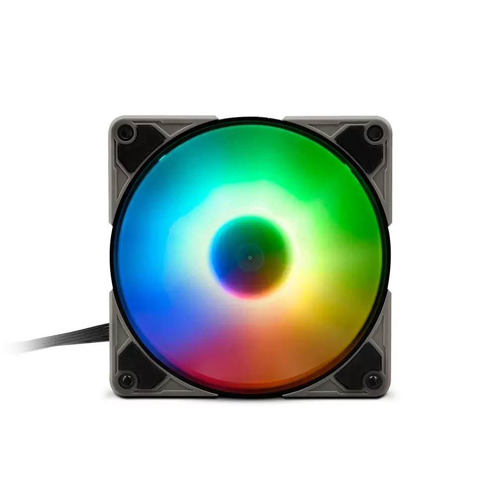 Ventilators Sharkoon SilentStorm 120 PWM Photo 4