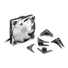 Ventilators Sharkoon Silent Storm 140 PWM Photo 5
