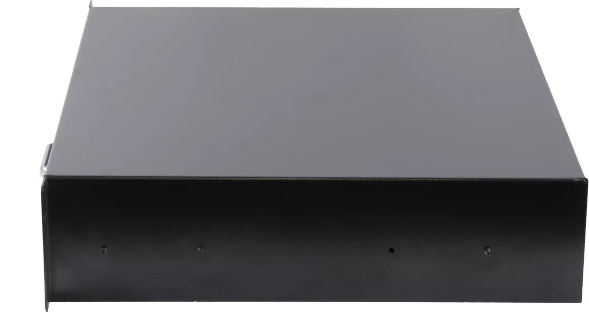 Atvilktņu bloks Rockstable 2 U 19" ar slēdzeni Photo 3