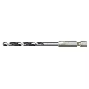 Makita D-15861 drill bit Spiral cutting drill bit 1 pc(s)