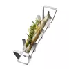 GEFU Fish rack BBQ nerūs. tērauds 77×367×78 mm Photo 2