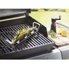 GEFU Fish rack BBQ nerūs. tērauds 77×367×78 mm Photo 3