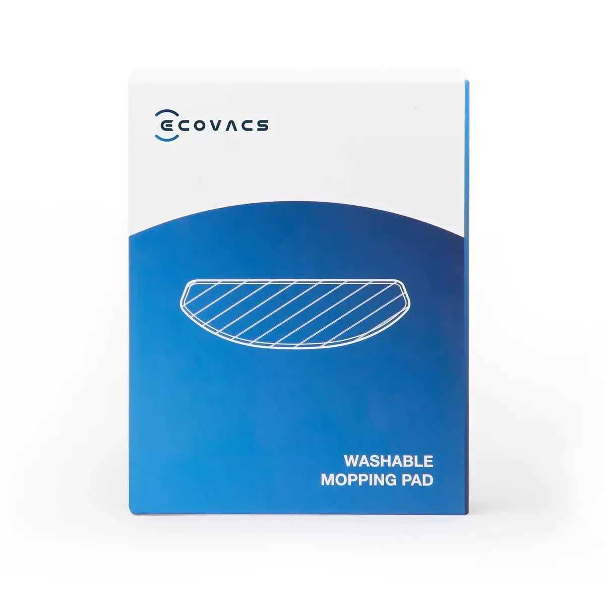 Ecovacs D-CC03-2115 tīrīšanas līdzeklis robotam Photo 2
